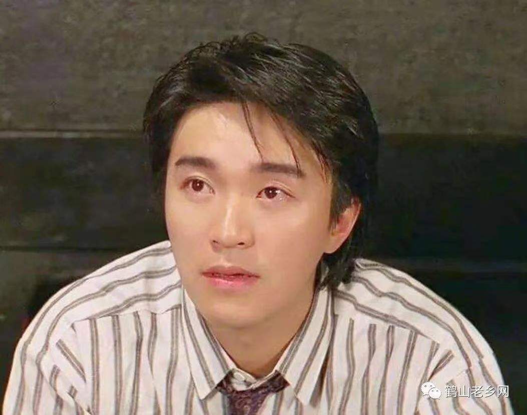 你觉得周星驰电影能给你带来什么? 你觉得周星驰电影能给你带来什么?