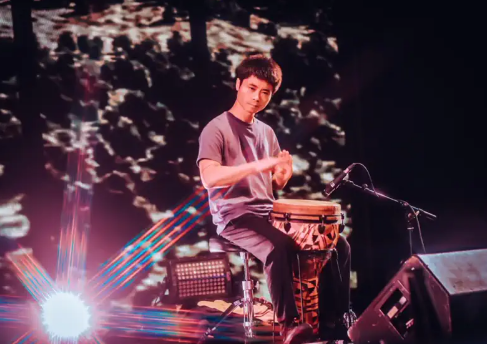 2022野孩子乐队西安演唱会门票价格是多少？（详情介绍）