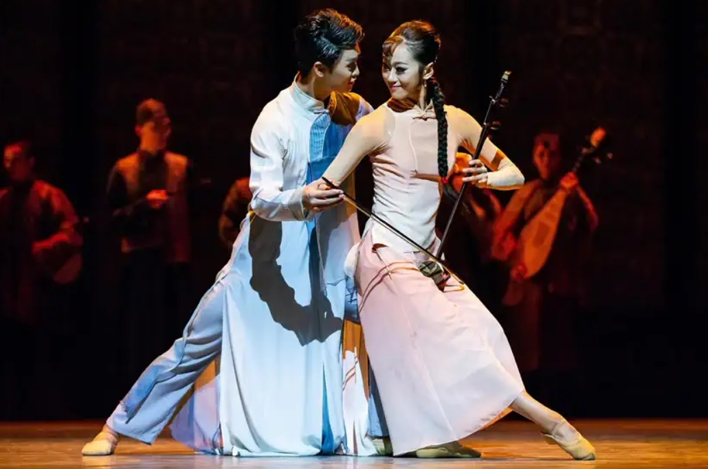 2022舞剧《沙湾往事》厦门站门票信息+时间+地点 2022舞剧《沙湾往事》厦门站门票信息+时间+地点