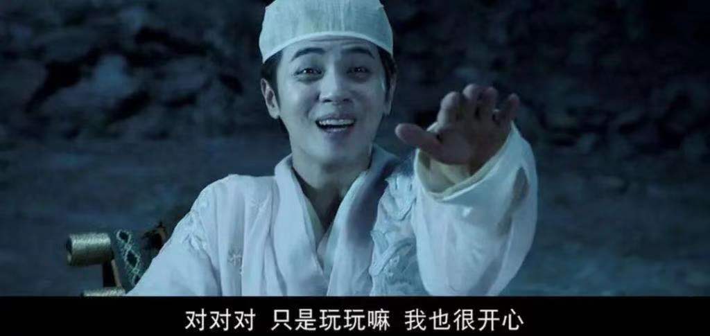 你觉得周星驰电影能给你带来什么? 你觉得周星驰电影能给你带来什么?