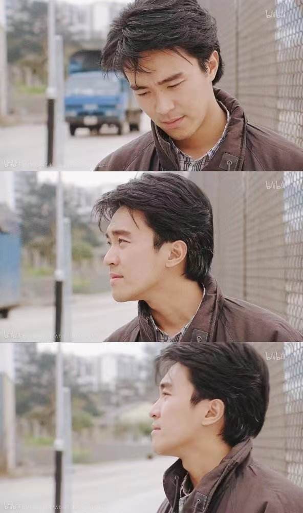 你觉得周星驰电影能给你带来什么? 你觉得周星驰电影能给你带来什么?