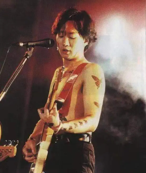 2022纪念黄家驹深圳演唱会(门票购买及演出信息) 2022纪念黄家驹深圳演唱会(门票购买及演出信息)