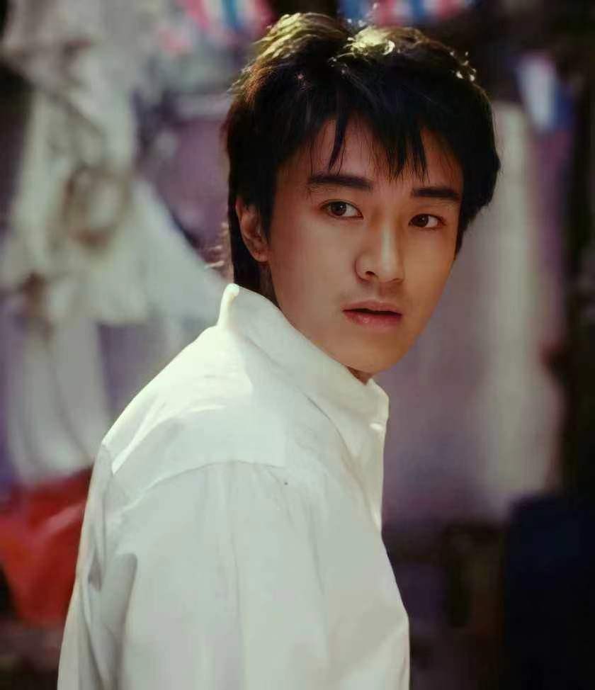 你觉得周星驰电影能给你带来什么? 你觉得周星驰电影能给你带来什么?