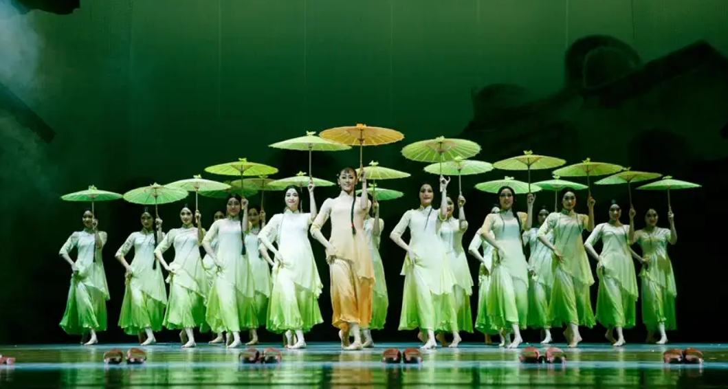 2022舞剧《沙湾往事》厦门站门票信息+时间+地点 2022舞剧《沙湾往事》厦门站门票信息+时间+地点