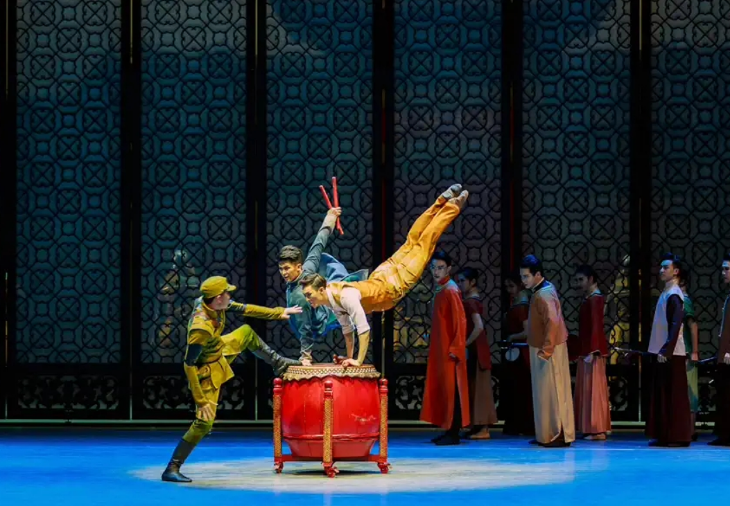 2022舞剧《沙湾往事》厦门站门票信息+时间+地点 2022舞剧《沙湾往事》厦门站门票信息+时间+地点