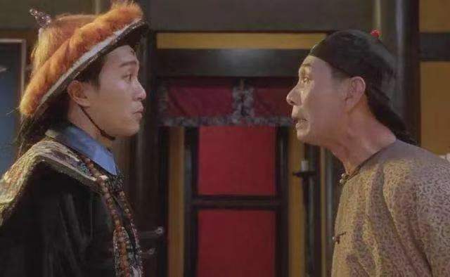 你觉得周星驰电影能给你带来什么? 你觉得周星驰电影能给你带来什么?