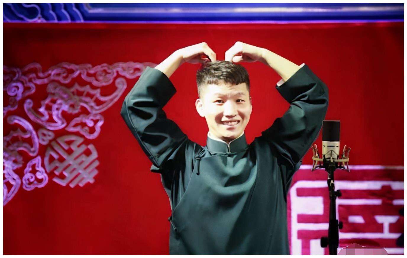 2022德云三筱济南相声专场什么时间举办？