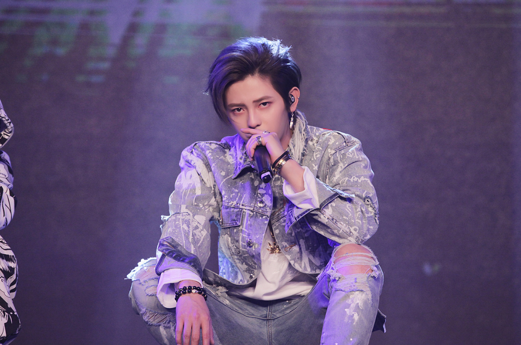 2022符龙飞济南演唱会门票价格是多少？（时间+地点）