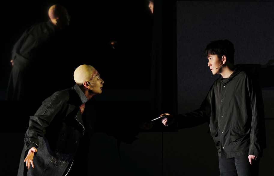 2022舞台剧《弗兰肯斯坦》北京站（门票信息+剧情介绍）