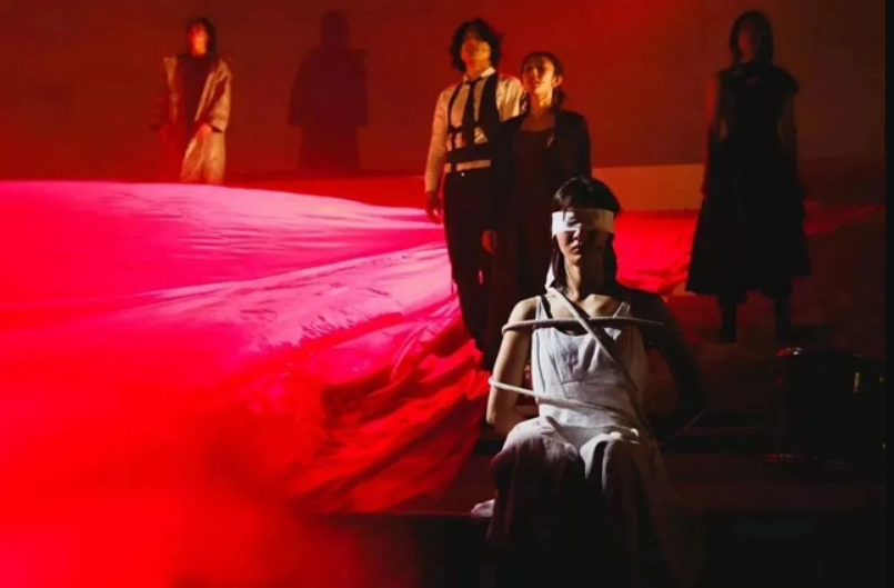 2022戏剧《恋爱的犀牛》珠海站门票信息+时间地点