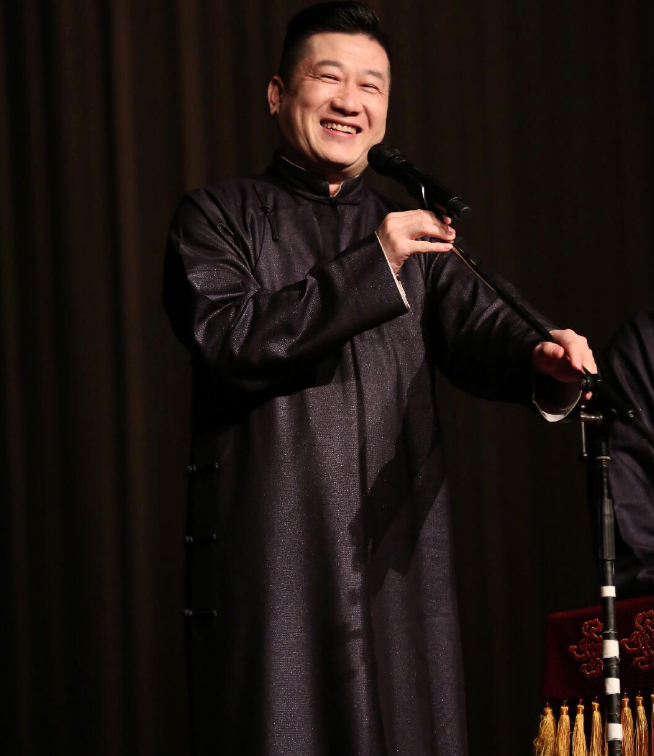 2023张鹤伦郎鹤炎石家庄相声专场(门票价格+时间+地点) 2023张鹤伦郎鹤炎石家庄相声专场(门票价格+时间+地点)