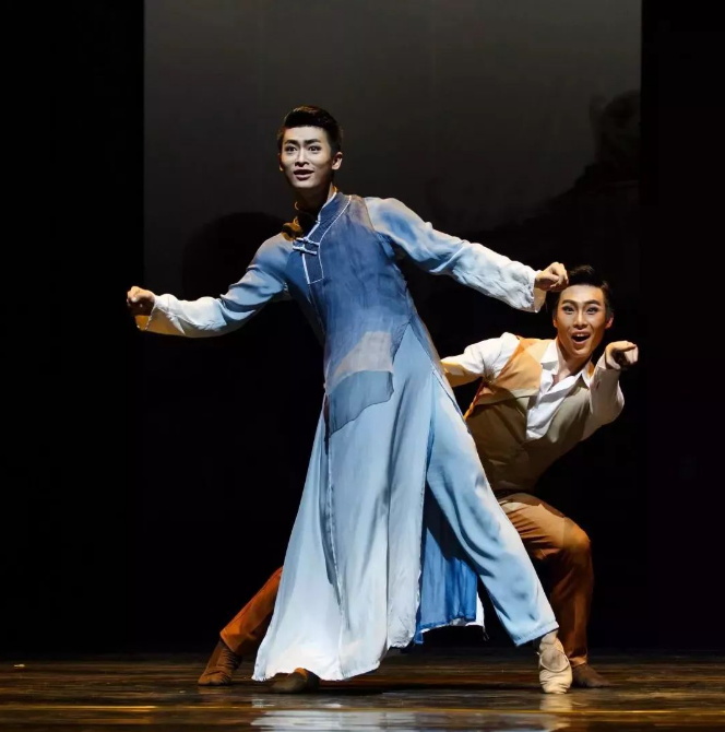 2022舞剧《沙湾往事》杭州站门票价格是多少？（演出简介）