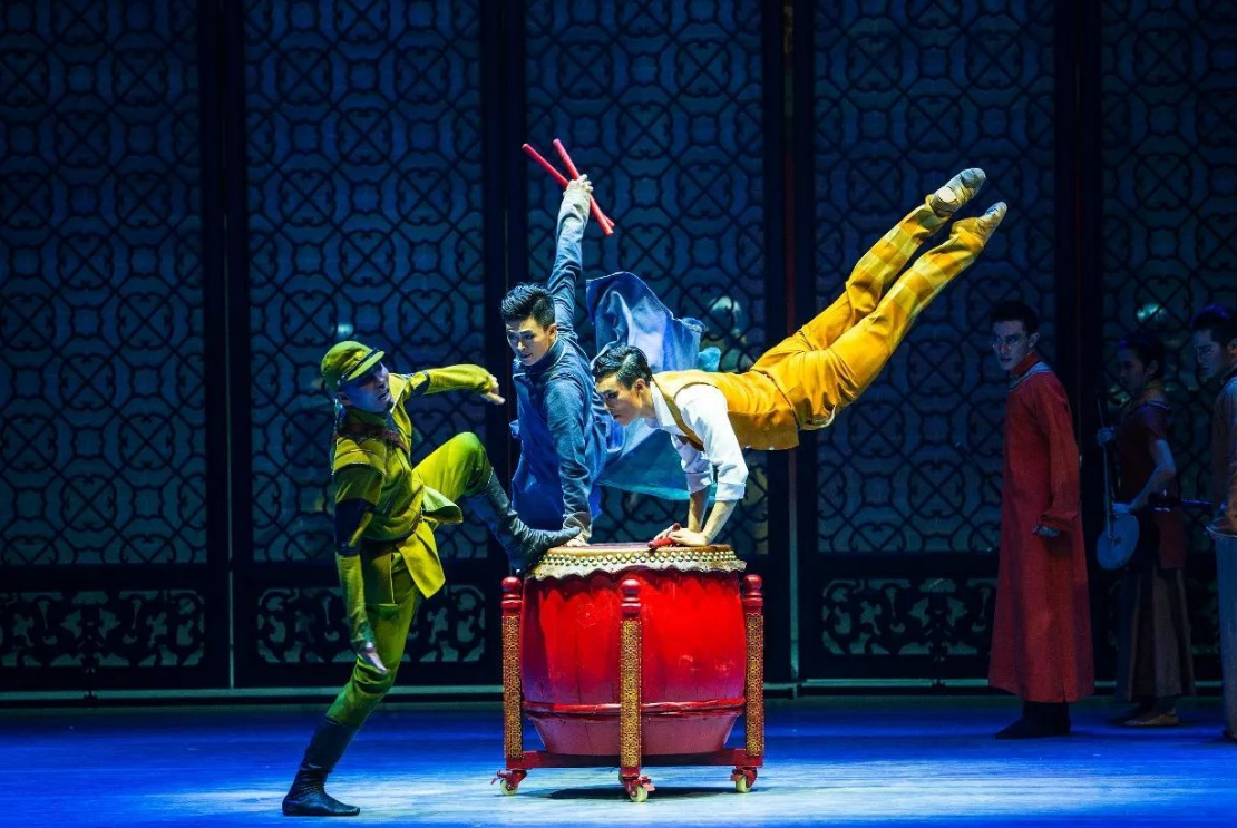 2022舞剧《沙湾往事》杭州站门票价格是多少？（演出简介）