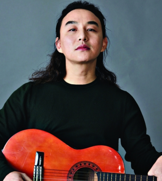 2022临沂琅琊音乐节（嘉宾+时间+地点+票价）