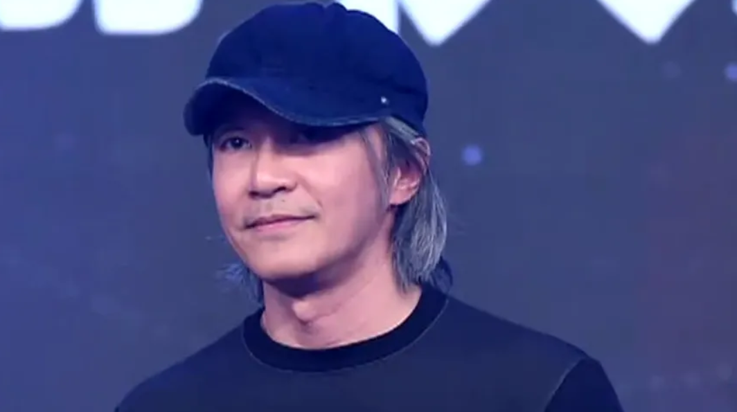 周星驰到底是一个什么样的人? 周星驰到底是一个什么样的人?
