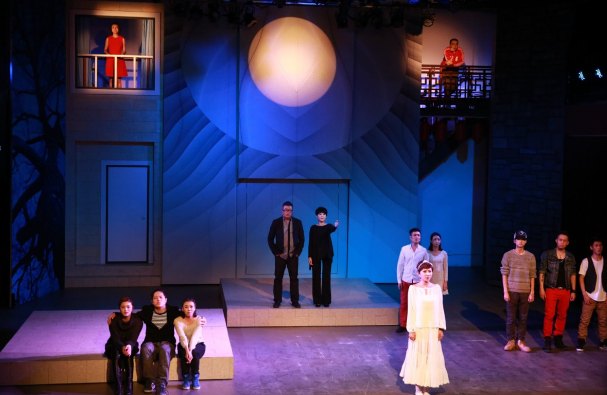 2022音乐剧《稳稳的幸福》福州站门票价格是多少?(演出时间) 2022音乐剧《稳稳的幸福》福州站门票价格是多少?(演出时间)