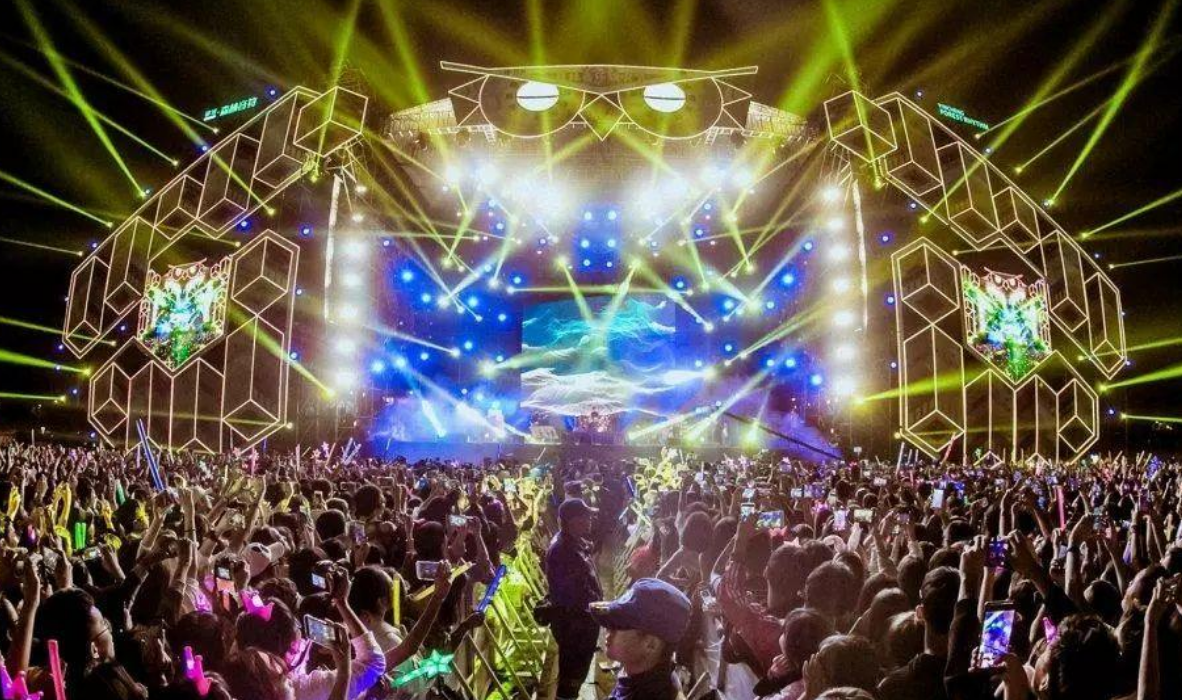 2022临沂琅琊音乐节（嘉宾+时间+地点+票价）