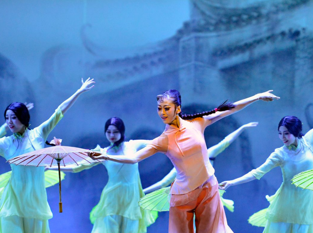 2022舞剧《沙湾往事》杭州站门票价格是多少？（演出简介）