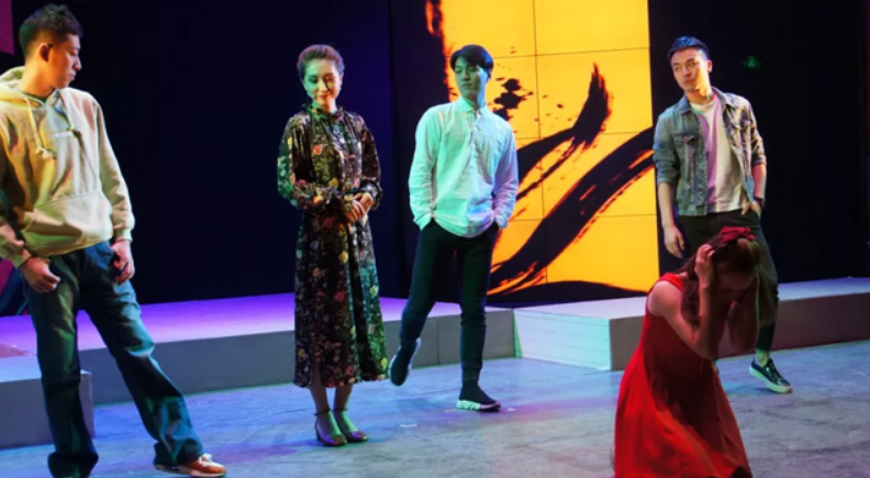 2022音乐剧《稳稳的幸福》福州站门票价格是多少?(演出时间) 2022音乐剧《稳稳的幸福》福州站门票价格是多少?(演出时间)