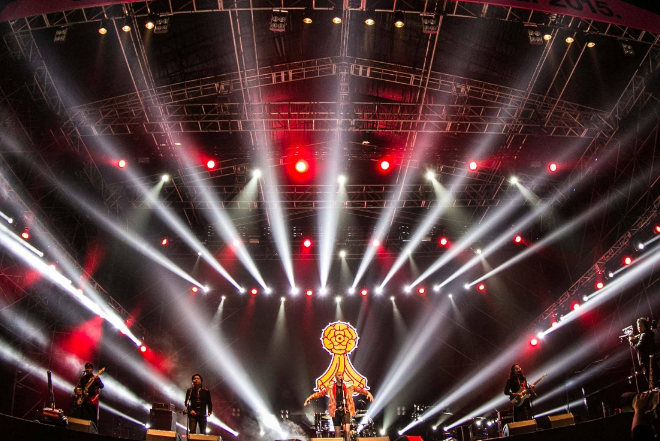 2023成都元气森林音乐节(嘉宾+时间+票价) 2023成都元气森林音乐节(嘉宾+时间+票价)