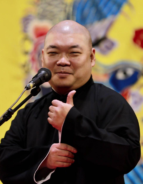 2023张鹤伦郎鹤炎石家庄相声专场(门票价格+时间+地点) 2023张鹤伦郎鹤炎石家庄相声专场(门票价格+时间+地点)