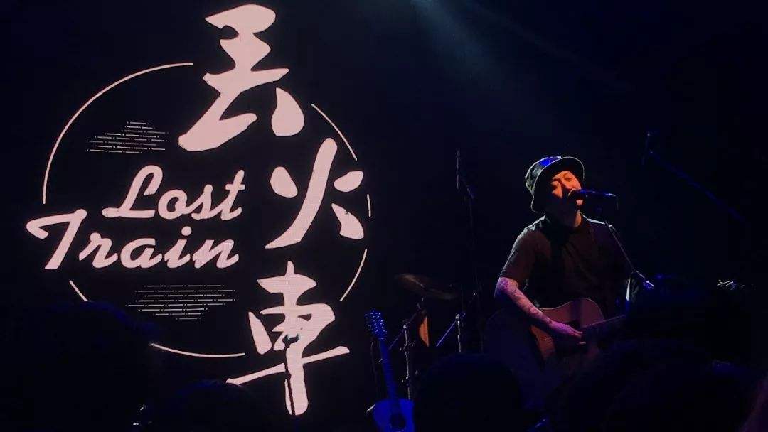 2022广州苏打室内音乐节嘉宾阵容、门票购买