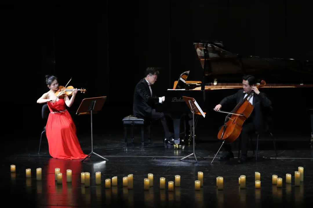 2023音乐会《爱乐之城》北京站门票价格、曲目单一览 2023音乐会《爱乐之城》北京站门票价格、曲目单一览