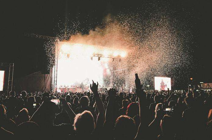 2022海南草莓音乐节什么时间举办？票价多少？