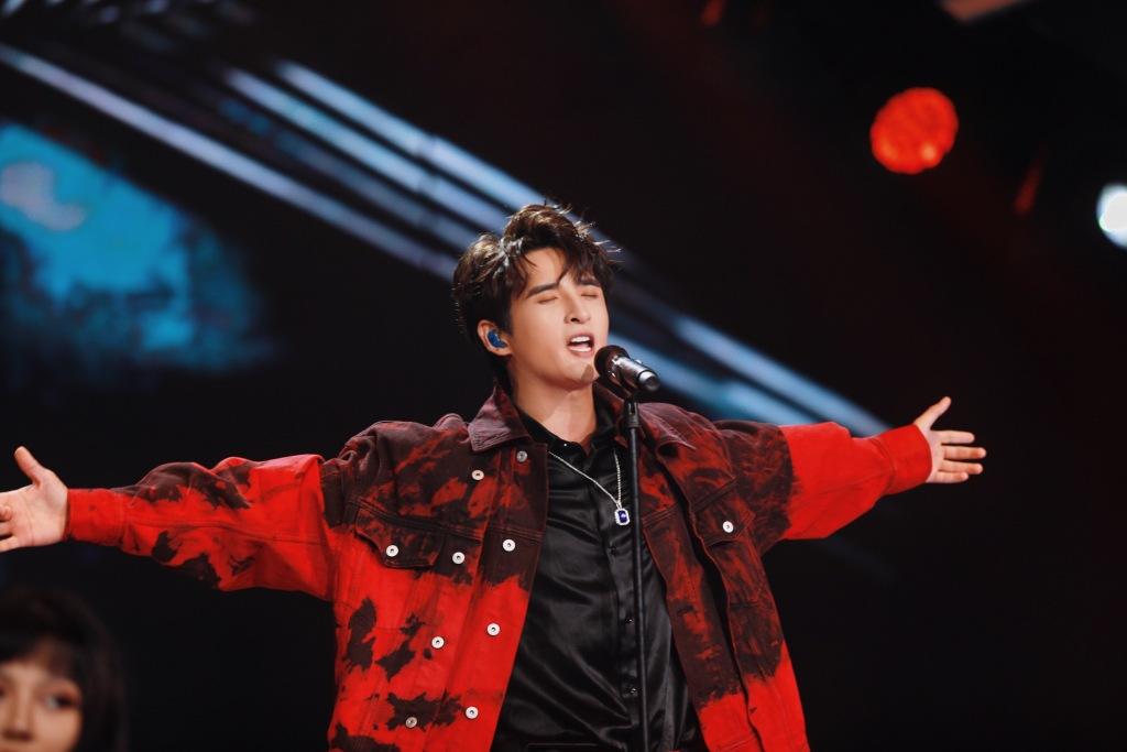 2023张远广州演唱会什么时间举办？（订票链接）