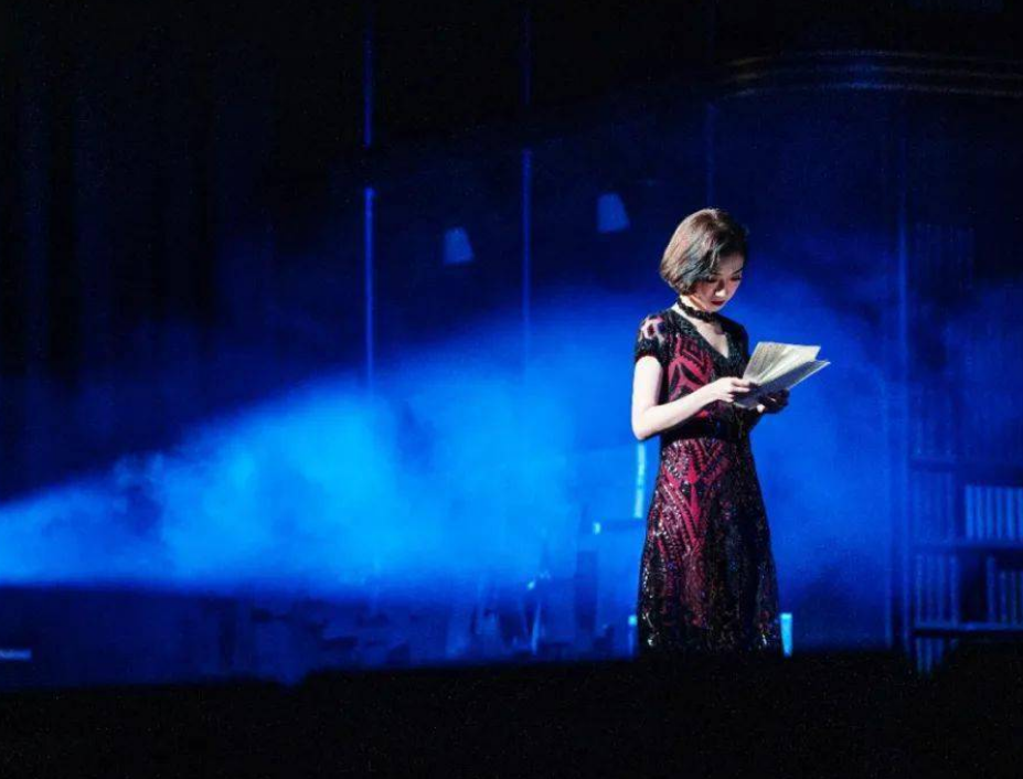 2022音乐剧《粉丝来信》佛山站门票价格是多少？（剧情简介）