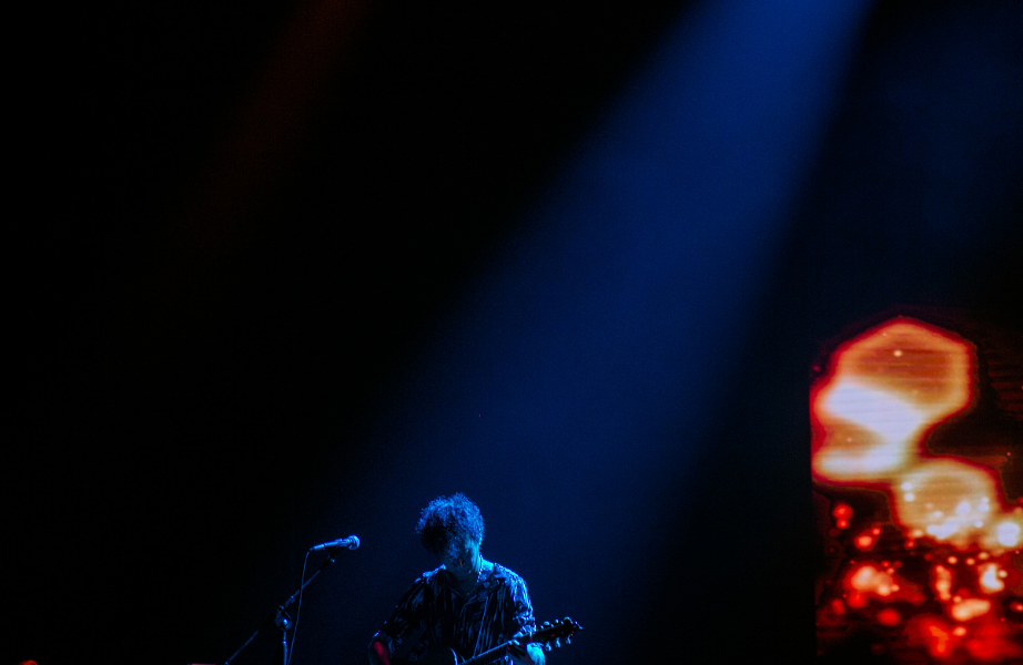 2022大湾区友情岁月儋州演唱会（出场阵容+门票价格）