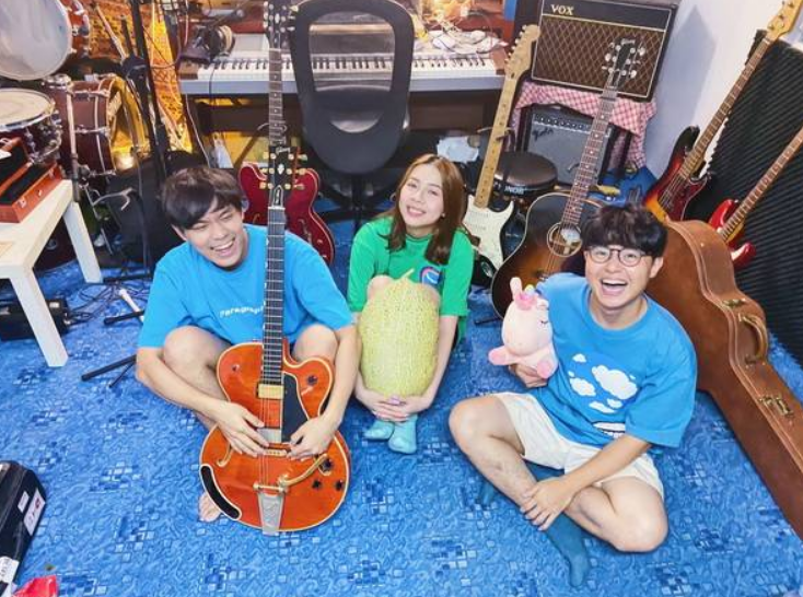 2023告五人南京演唱会（开始时间+门票价格）