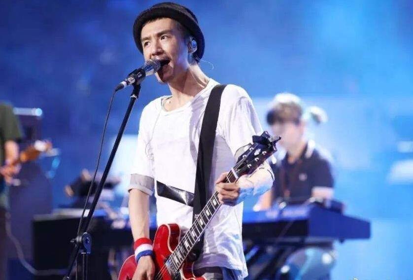 2022枣庄青鱼音乐节嘉宾信息、门票一览