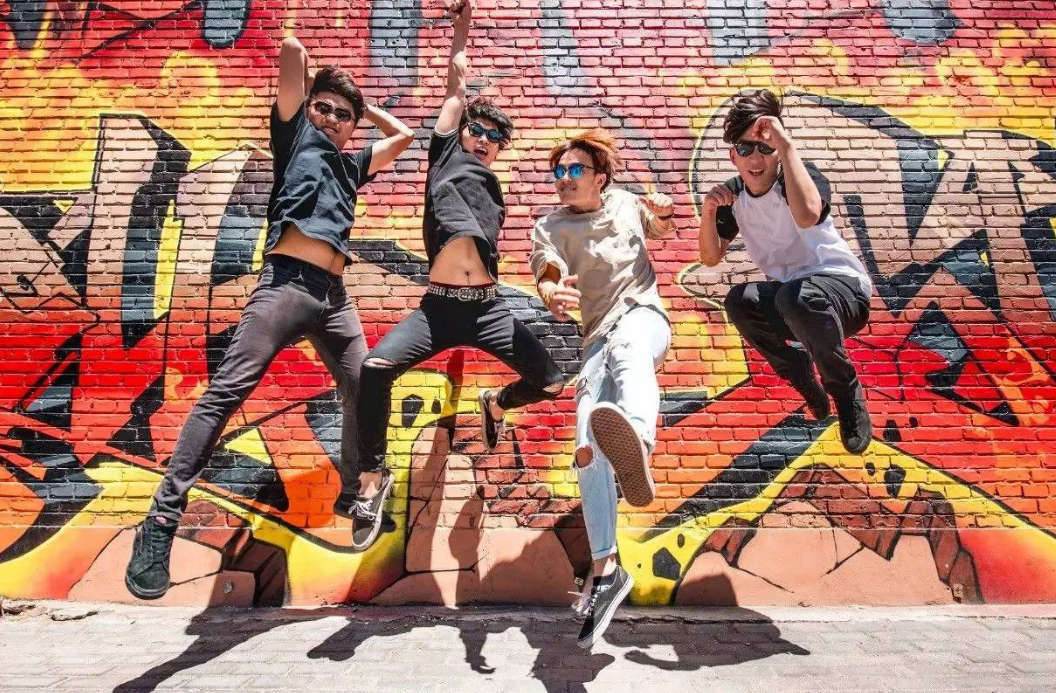 2023葡萄不愤怒杭州演唱会门票价格是多少？（时间+详情）