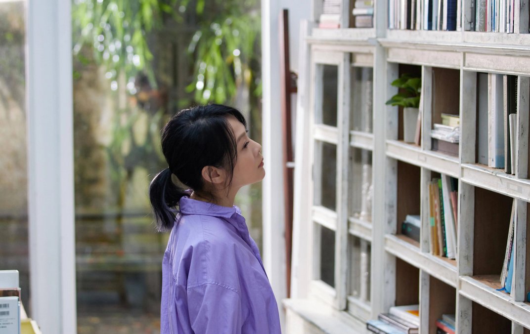 如何评价刘若英? 如何评价刘若英?