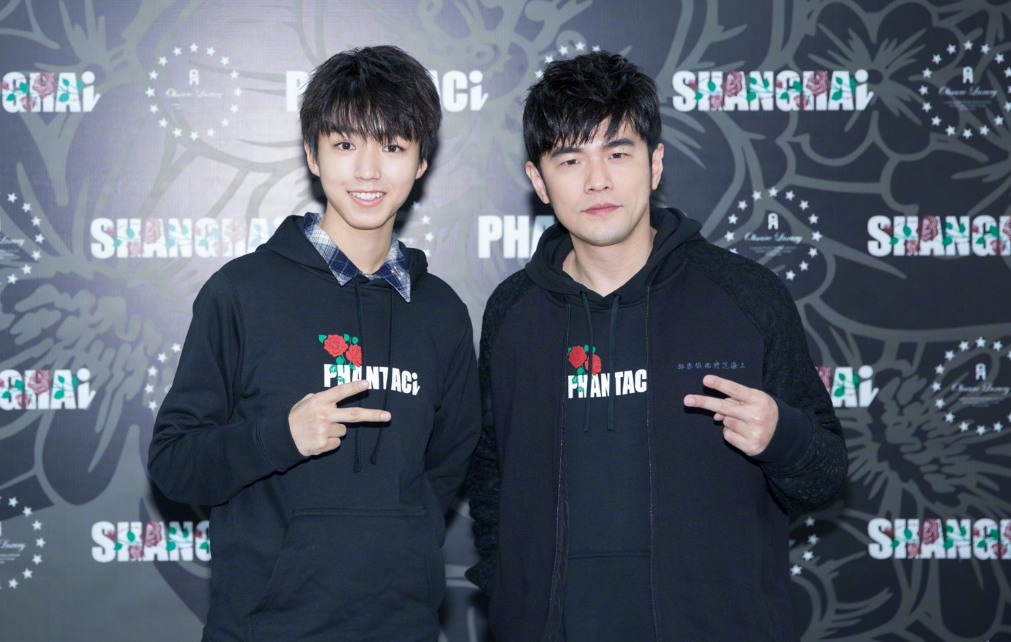 王俊凯到底有多喜欢周杰伦? 王俊凯到底有多喜欢周杰伦?