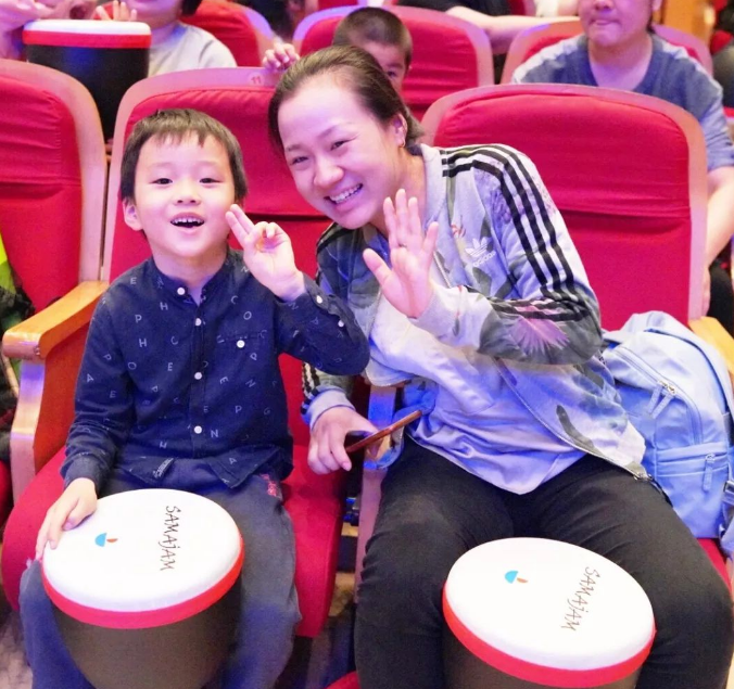 2022亲子剧《你是演奏家2超级金贝鼓》长沙站（亮点介绍+门票价格）