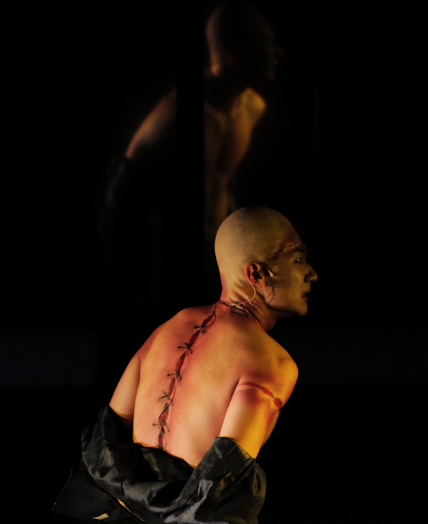 2022舞台剧《弗兰肯斯坦》北京站门票价格是多少（剧情介绍）