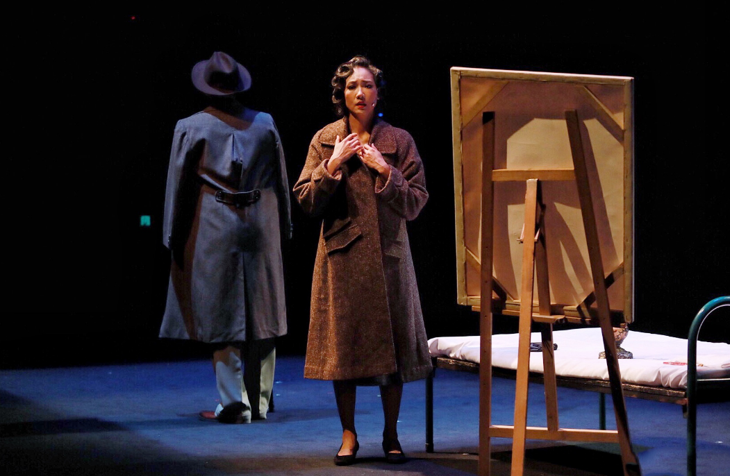 2022话剧《如梦之梦》昆山站门票价格+时间+地点