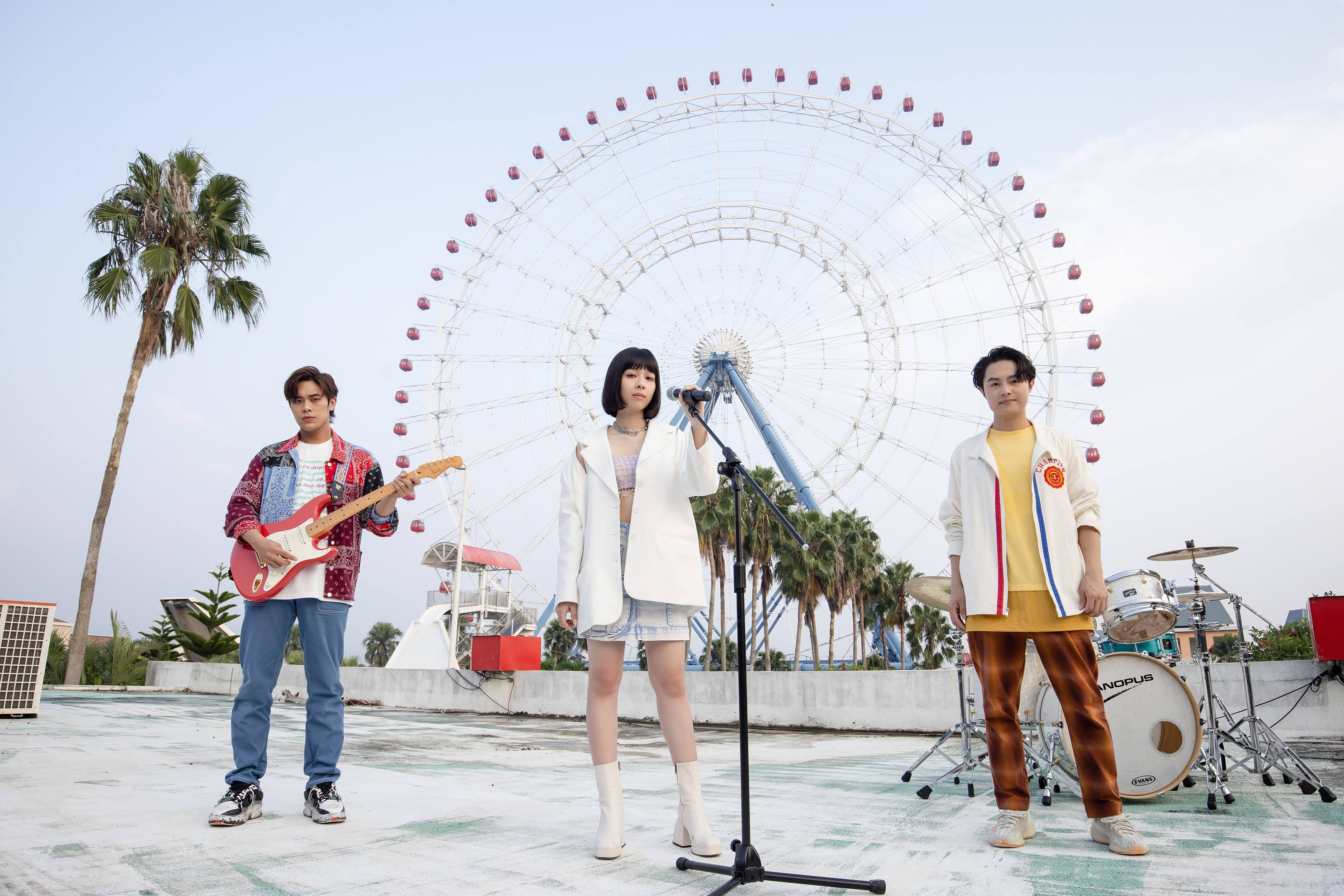 2023告五人南京演唱会举办时间及门票购买