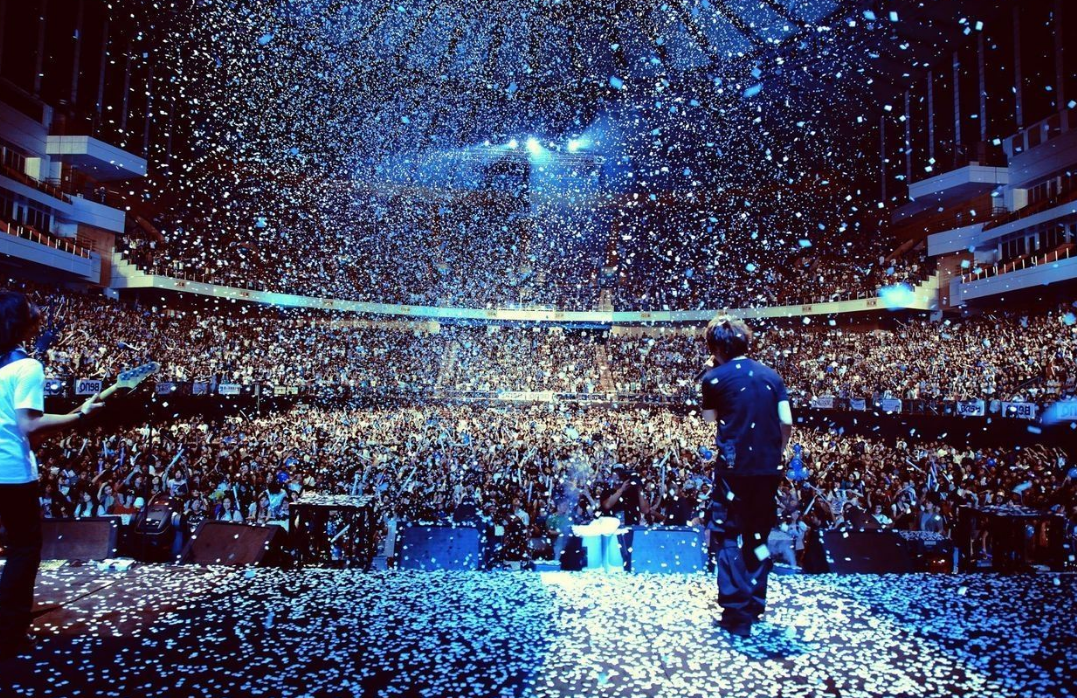 2022大湾区友情岁月儋州演唱会（出场阵容+门票价格）