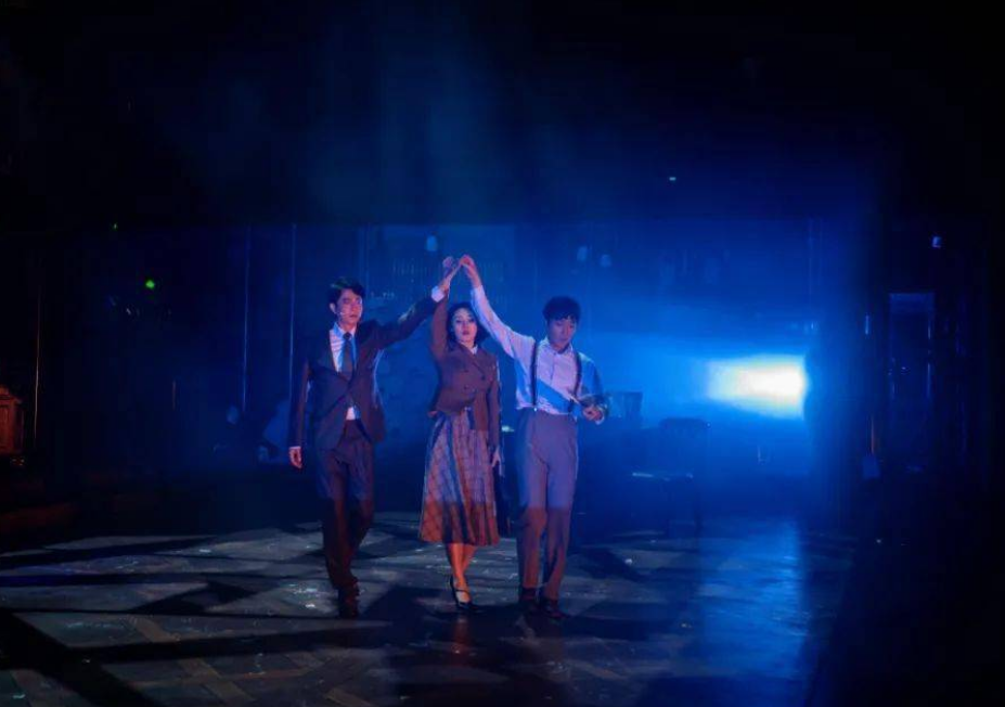 2022音乐剧《粉丝来信》佛山站门票价格是多少？（剧情简介）