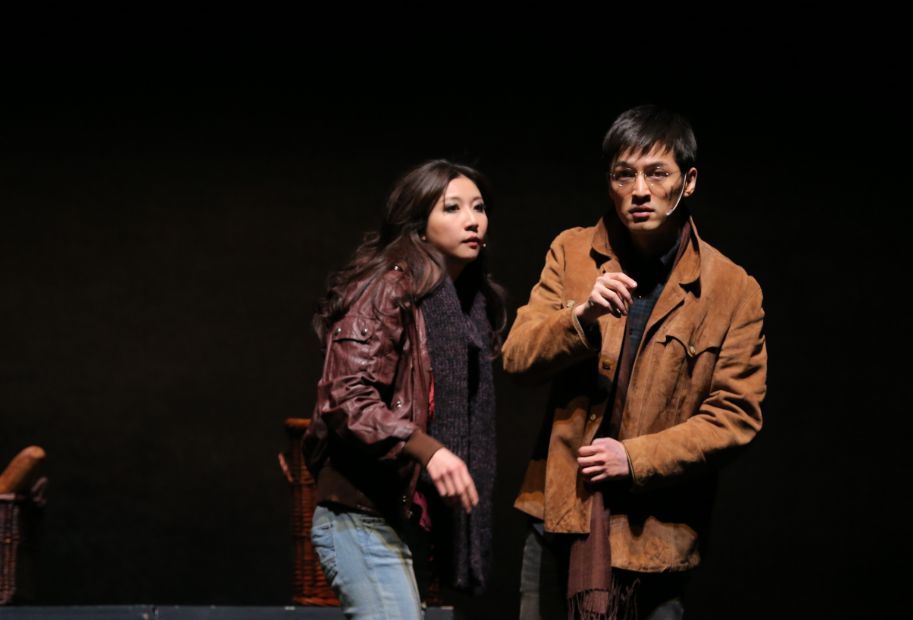 2022话剧《如梦之梦》昆山站门票价格+时间+地点