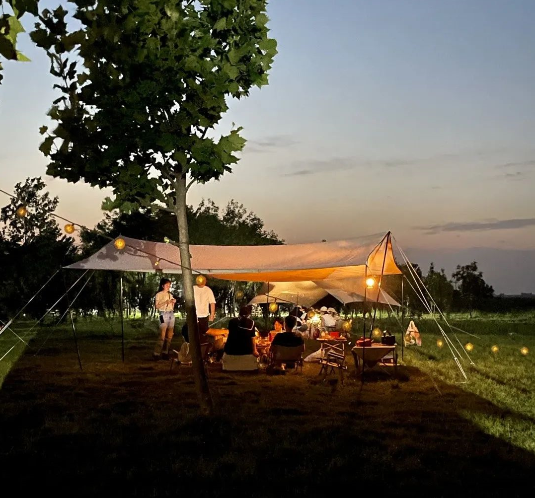 2022郑州丰草谷露营派对嘉宾阵容都有谁?(附门票价格) 2022郑州丰草谷露营派对嘉宾阵容都有谁?(附门票价格)