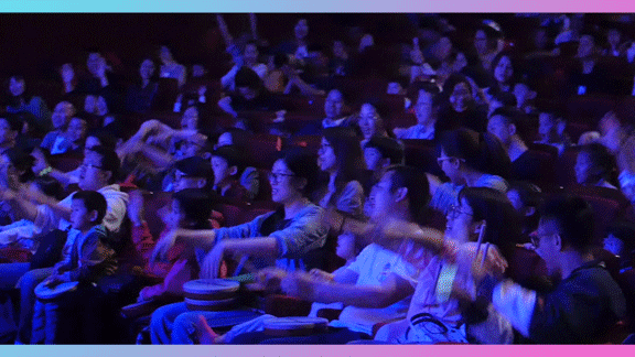 2022加拿大原版全场互动亲子剧《你是演奏家2超级金贝鼓》-重庆站