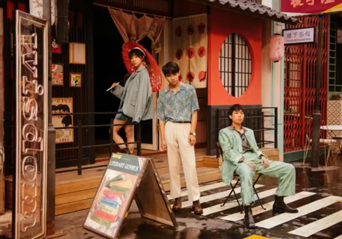 2022广州苏打室内音乐节门票价格是多少？都有谁参加？