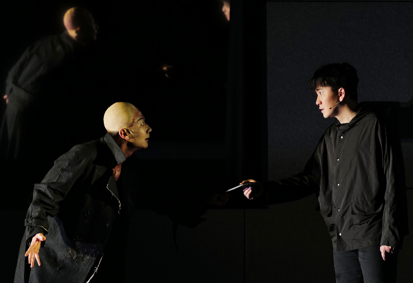 2022舞台剧《弗兰肯斯坦》北京站门票价格是多少（剧情介绍）