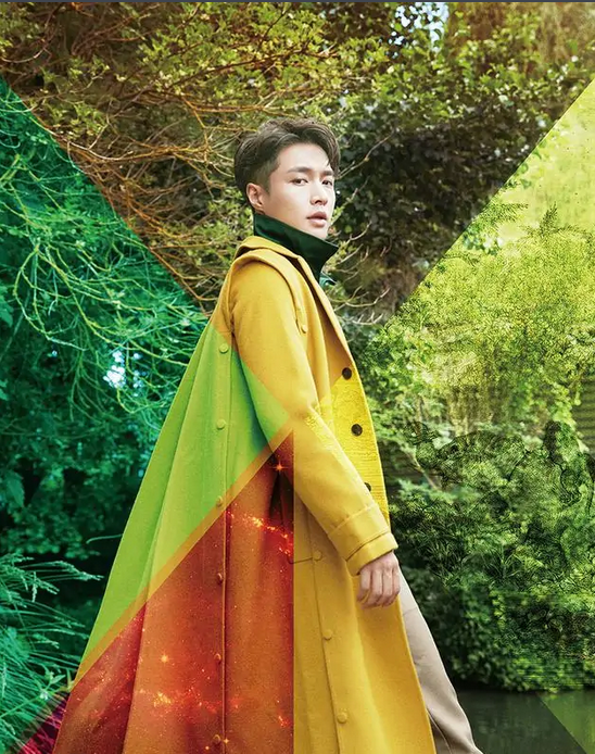 如何评价张艺兴第三张个人专辑《梦不落雨林NAMANANA》？