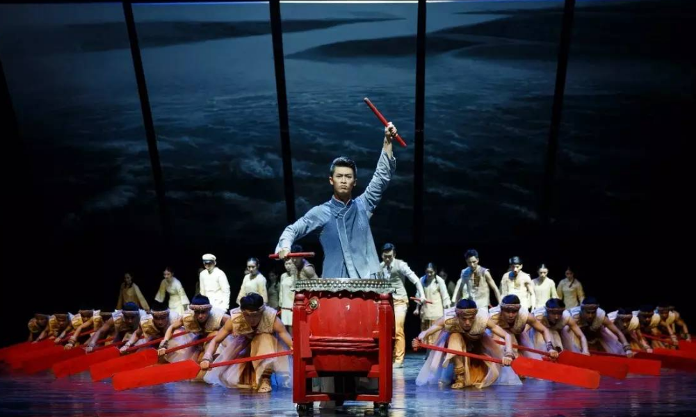 2022舞剧《沙湾往事》宁波站(门票+时间+地点) 2022舞剧《沙湾往事》宁波站(门票+时间+地点)