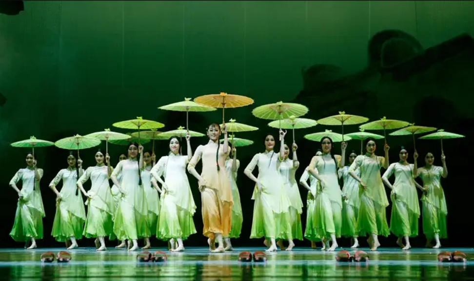 2022舞剧《沙湾往事》宁波站(门票+时间+地点) 2022舞剧《沙湾往事》宁波站(门票+时间+地点)